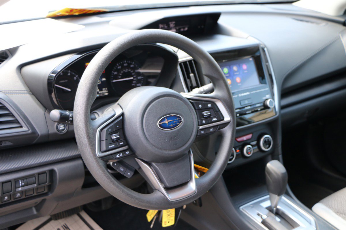 Used 2020 Subaru Crosstrek 2.0i AWD/4WD image 14