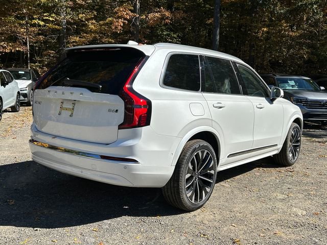New 2026 Volvo XC90 B6 Ultra w/ Protection Package image 2