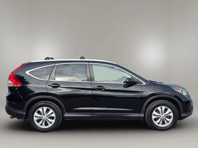 Used 2012 Honda CR-V EX-L image 4