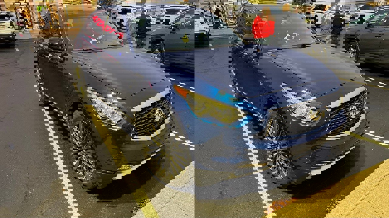 Used 2017 INFINITI QX70 2WD w/ Limited Package