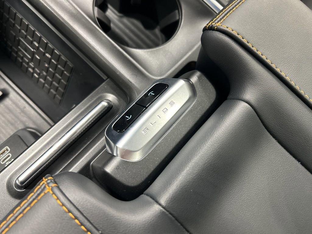 New 2025 Ford Expedition Tremor image 23