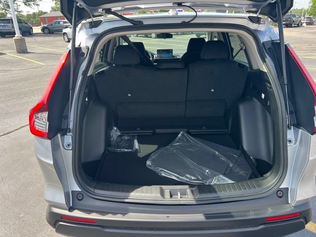 New 2026 Honda CR-V LX image 7