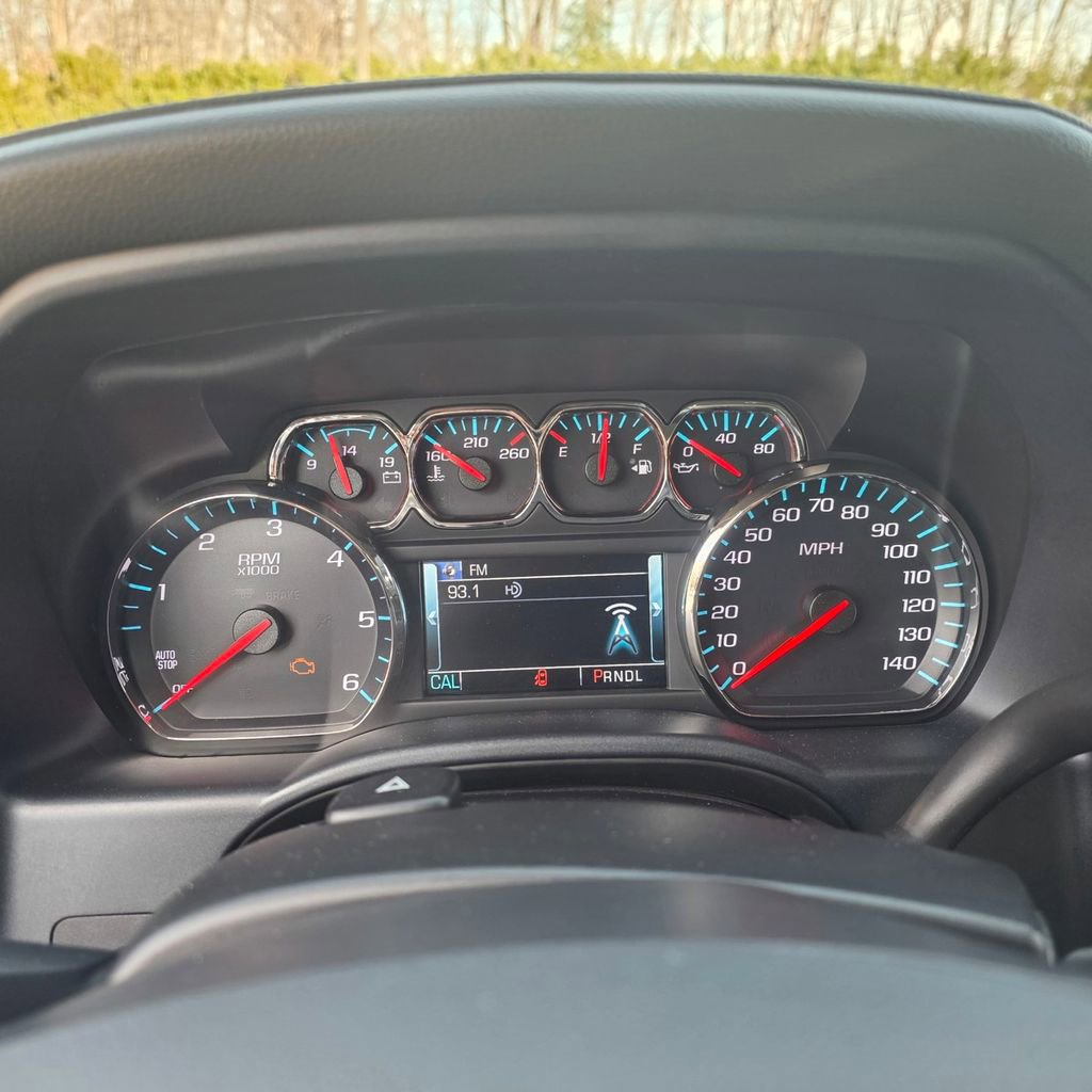 Used 2018 GMC Sierra 1500 SLT image 22