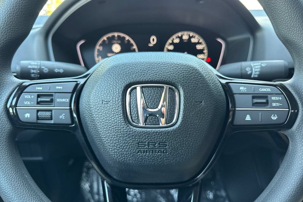 Used 2026 Honda Civic LX image 22