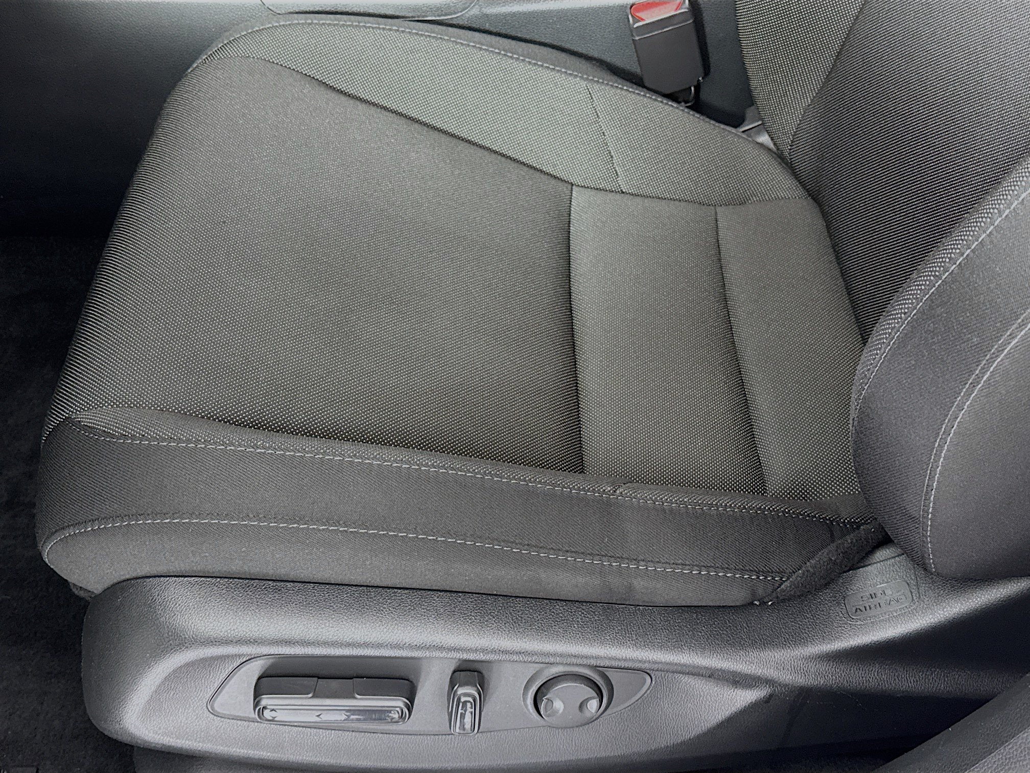 Certified 2024 Honda CR-V EX image 18