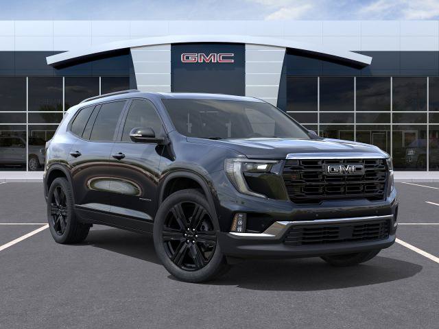 New 2026 GMC Acadia Elevation w/ Super Cruise Package FWD image 39