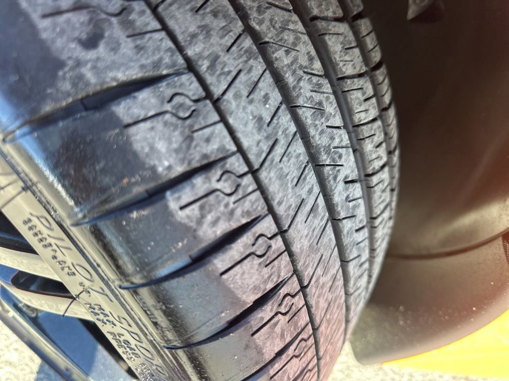 Used 2024 Chevrolet Corvette Stingray image 29