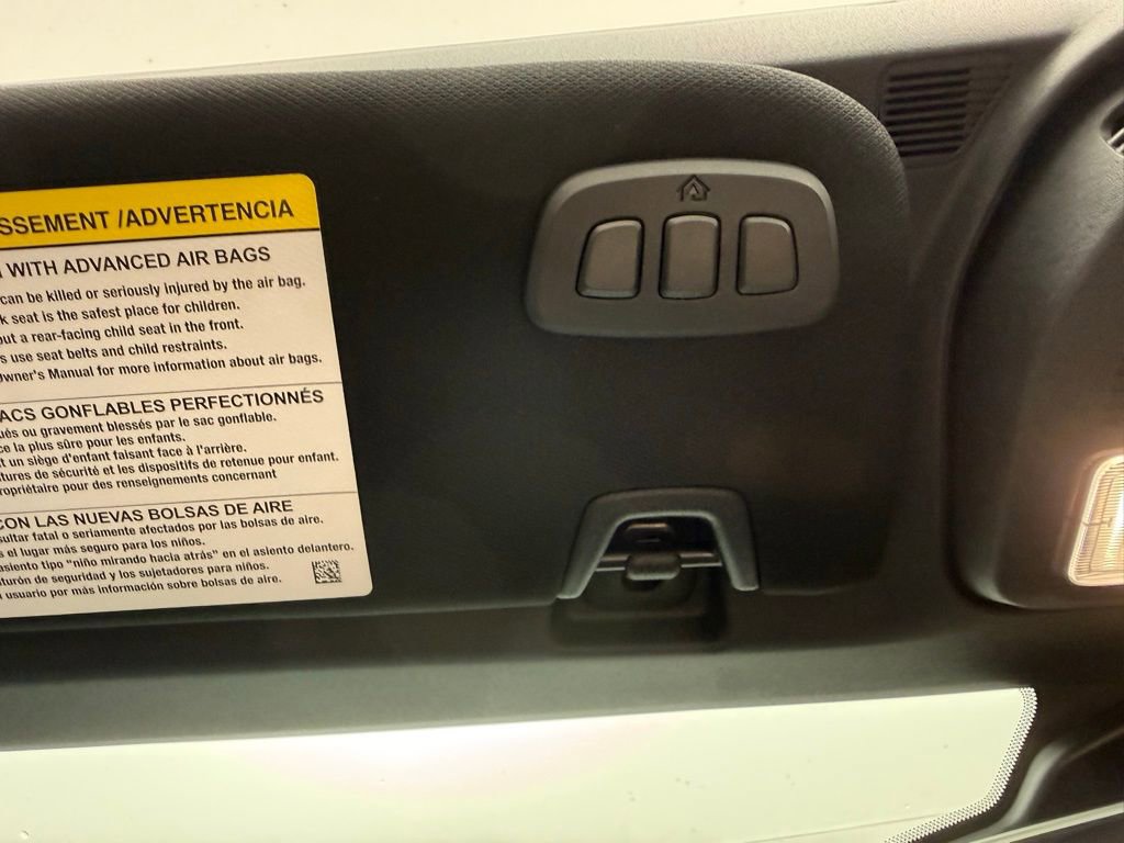 New 2025 Ford Mustang GT Premium w/ Mustang Nite Pony Package RWD image 54