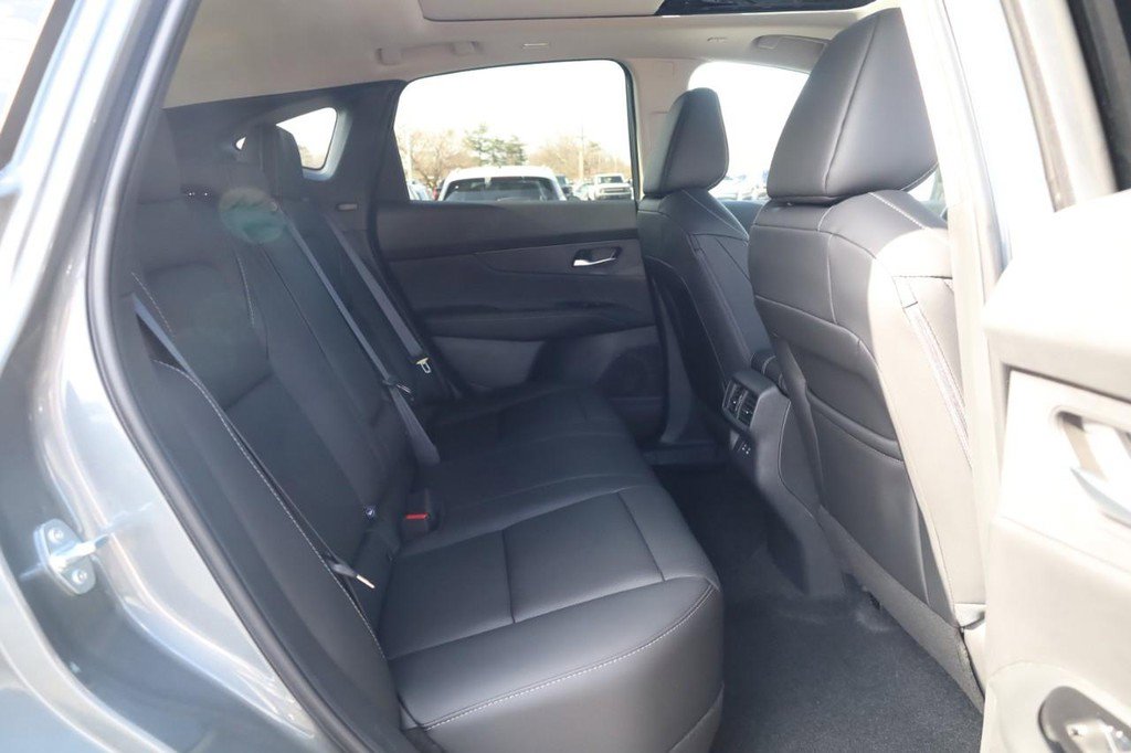 New 2026 Nissan Murano SL image 21