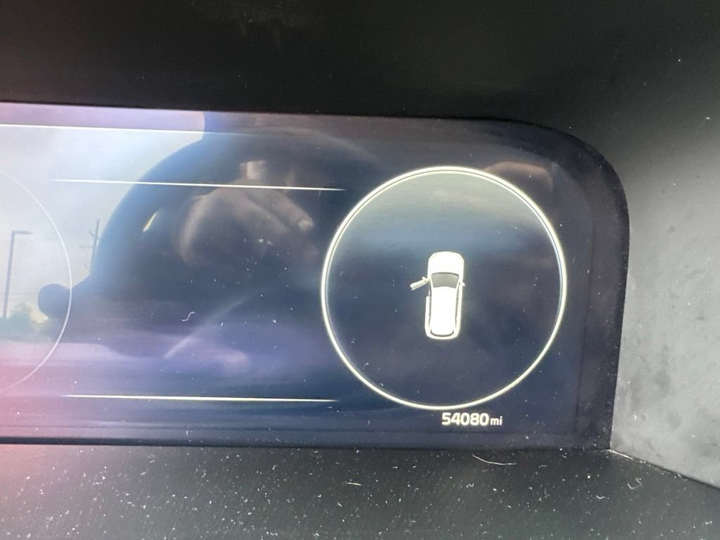 Used 2023 Kia Sorento SX FWD image 28