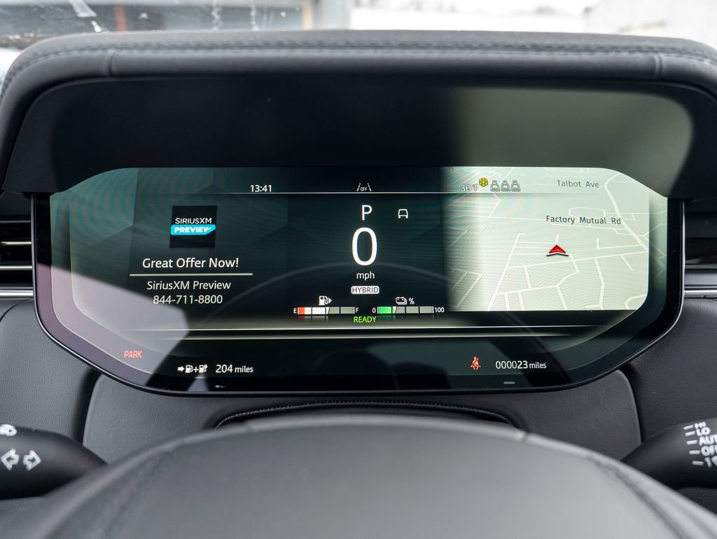 New 2025 Land Rover Range Rover SE image 13