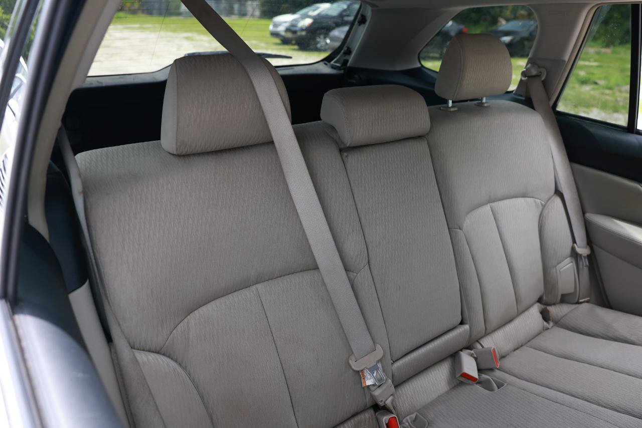 Used 2012 Subaru Outback 2.5i Premium w/ Popular Pkg 1B AWD/4WD image 14