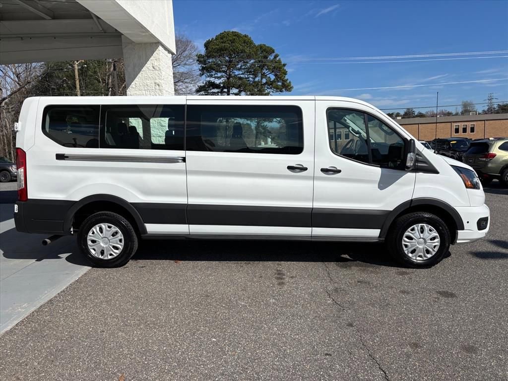 Used 2025 Ford Transit 350 XLT RWD image 20
