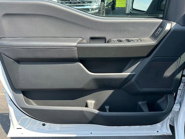 New 2025 Ford F150 STX w/ Equipment Group 200A image 12