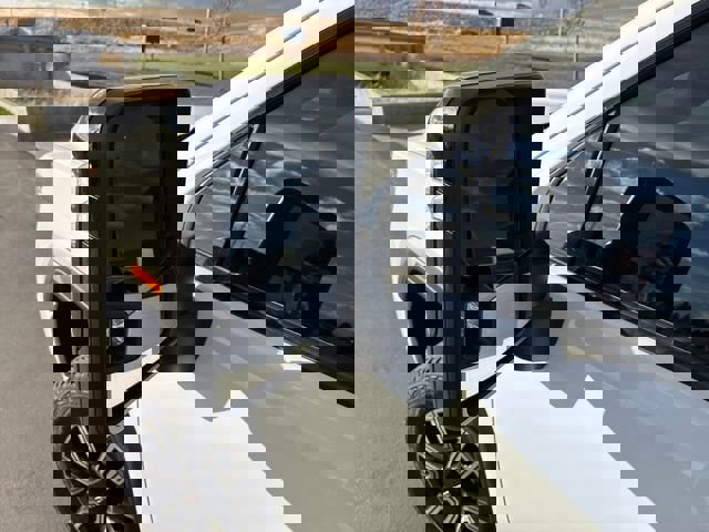 Certified 2023 GMC Sierra 3500 AT4 w/ Driver Alert Package I image 28