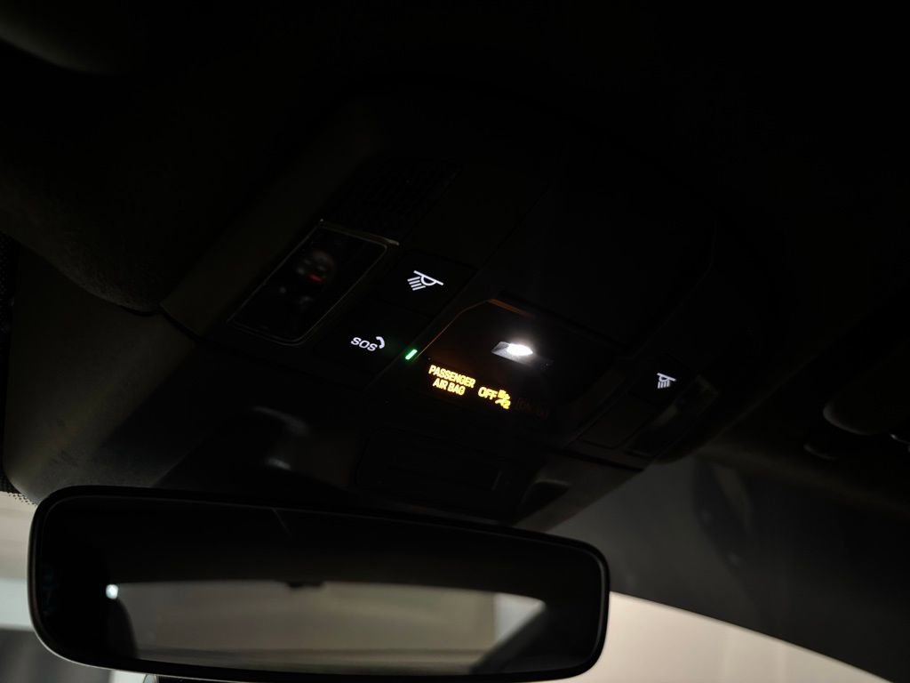 Certified 2025 Porsche 911 Turbo S image 22