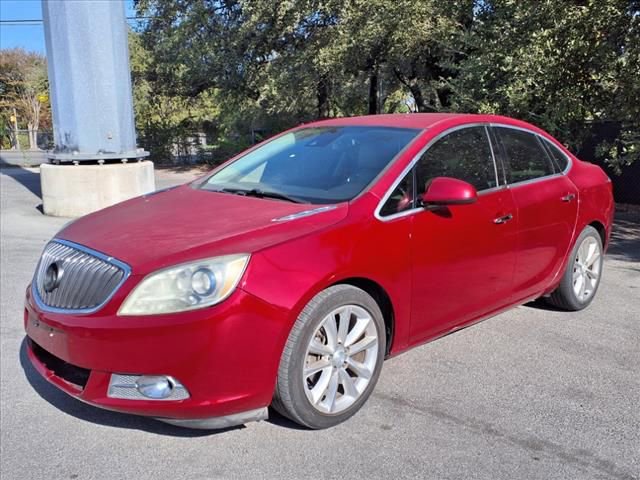 Used 2014 Buick Verano Leather image 4