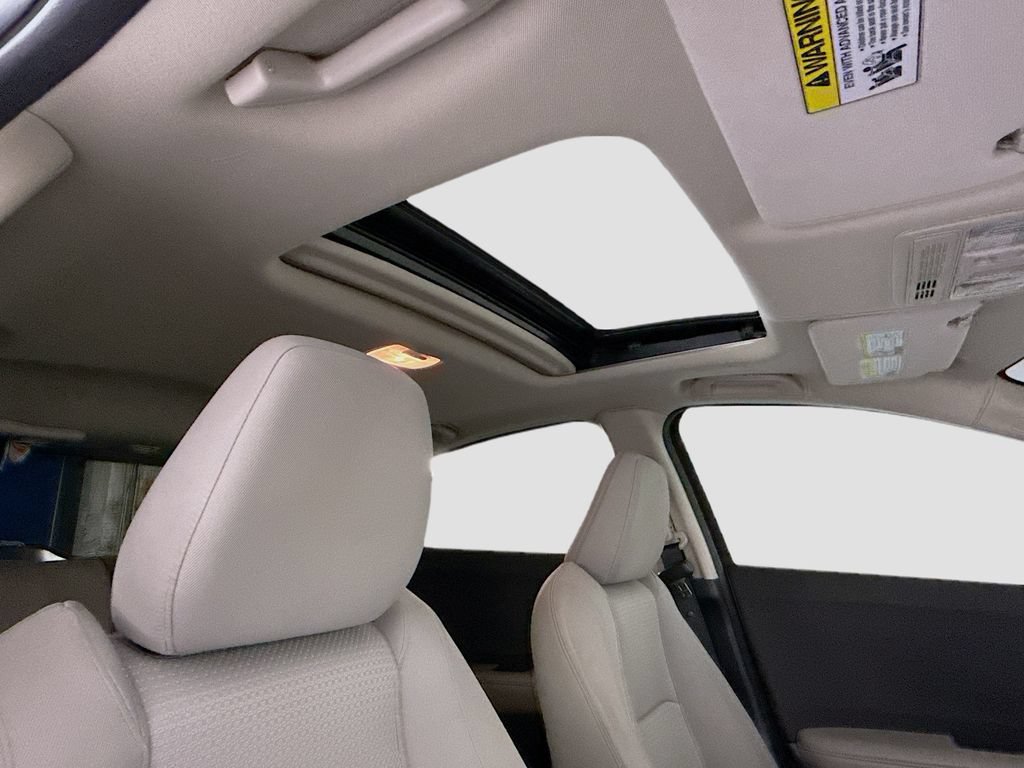 Certified 2019 Honda HR-V EX image 18
