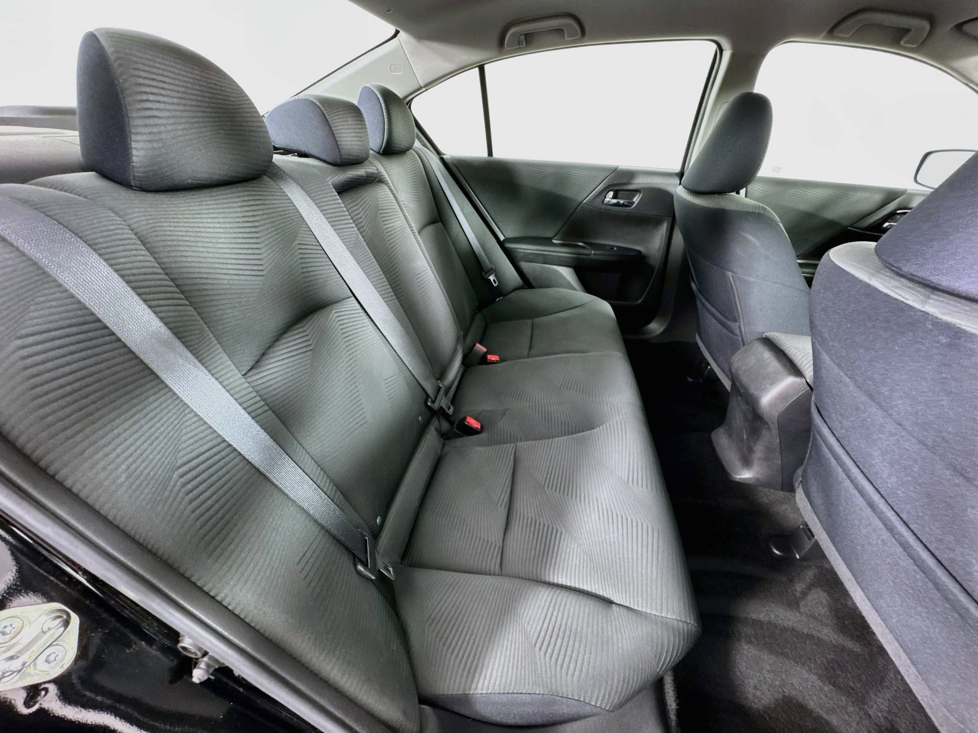 Certified 2017 Honda Accord LX image 24