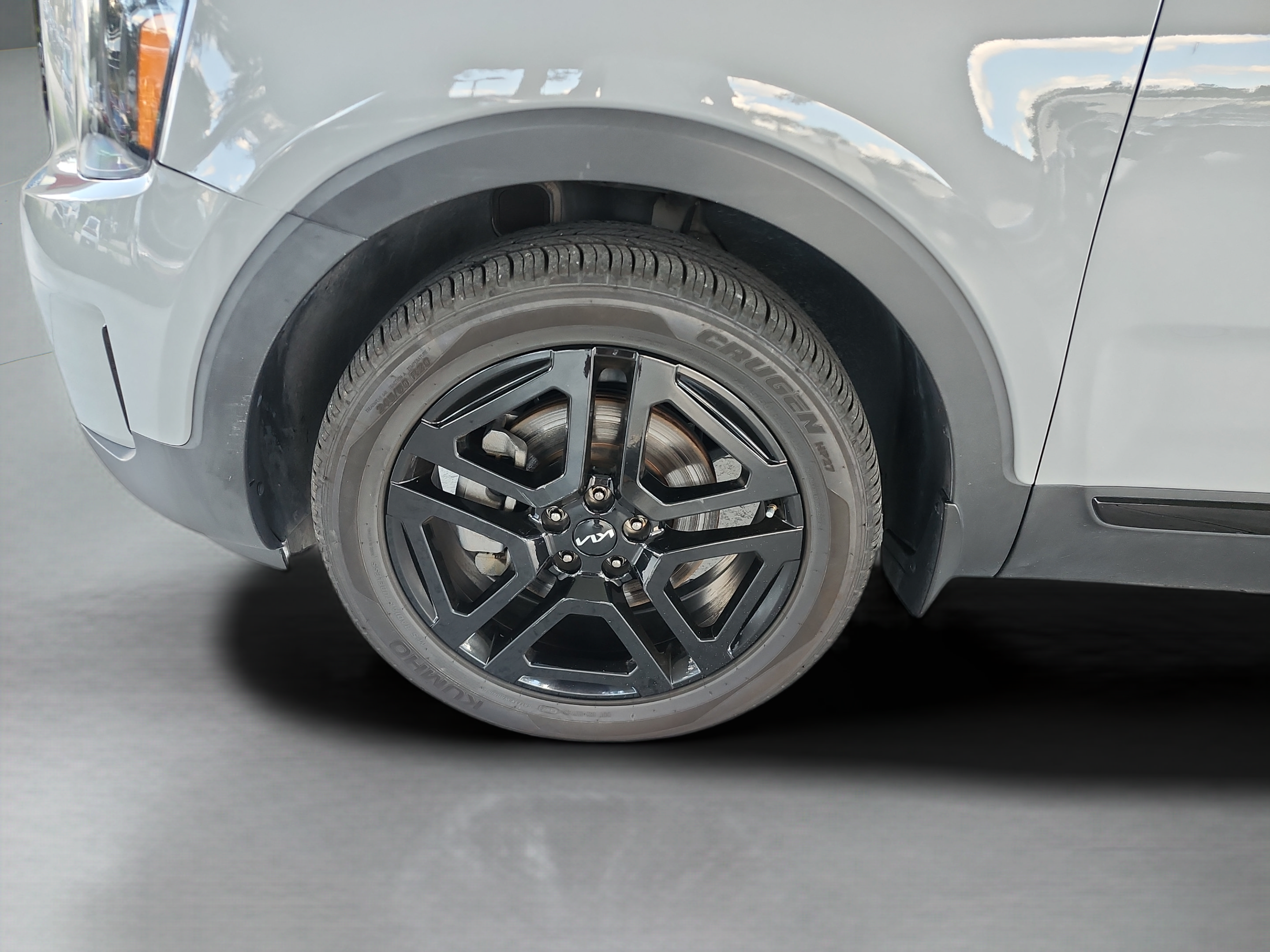 Used 2024 Kia Telluride EX X-Line AWD/4WD image 30