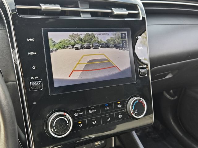 Used 2023 Hyundai Santa Cruz SEL AWD/4WD image 20