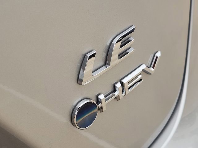 New 2026 Toyota Corolla LE FWD image 7