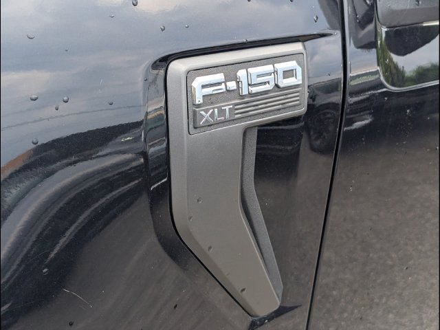 Used 2022 Ford F150 XLT w/ Equipment Group 302A High AWD/4WD image 18