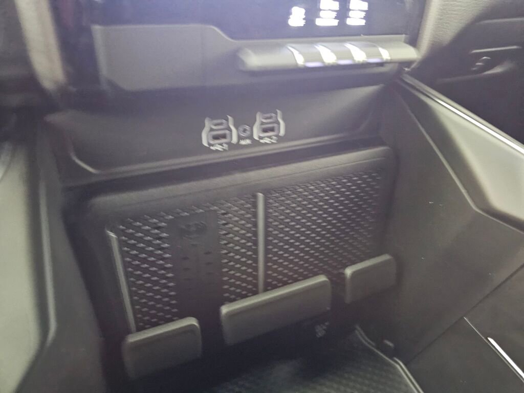 New 2026 RAM 1500 Big Horn AWD/4WD image 29