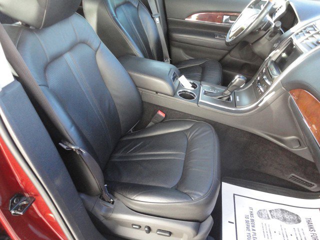 Used 2014 Lincoln MKX AWD w/ Equipment Group 102A image 20