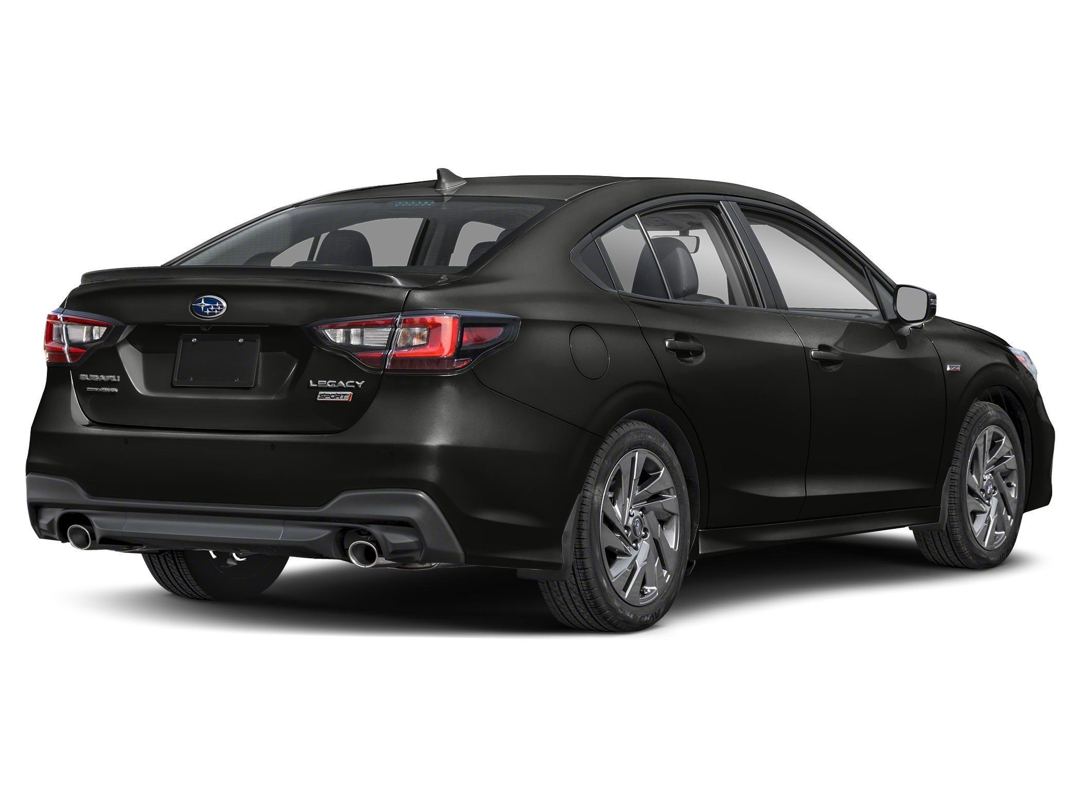 Certified 2025 Subaru Legacy Limited w/ Popular Package #3 AWD/4WD image 2