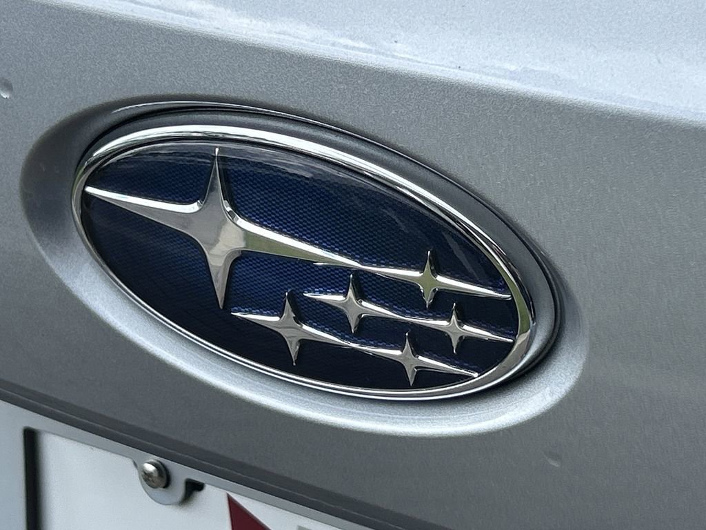 Certified 2025 Subaru Crosstrek 2.0i Premium w/ Popular Package #4 image 11