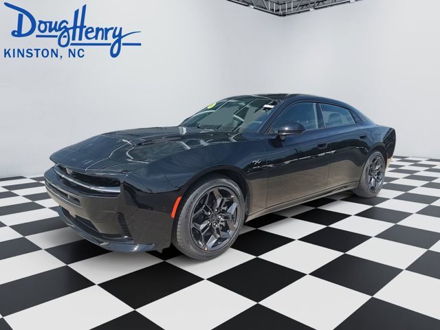 New 2026 Dodge Charger R/T AWD/4WD image 1