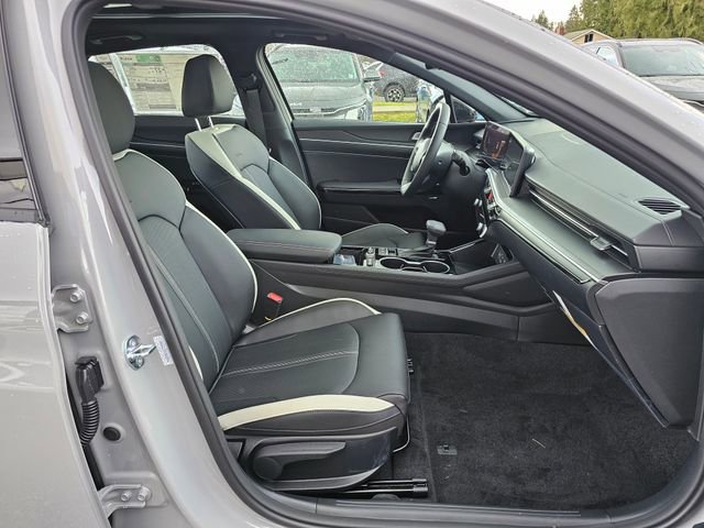 New 2026 Kia K5 GT-Line image 11