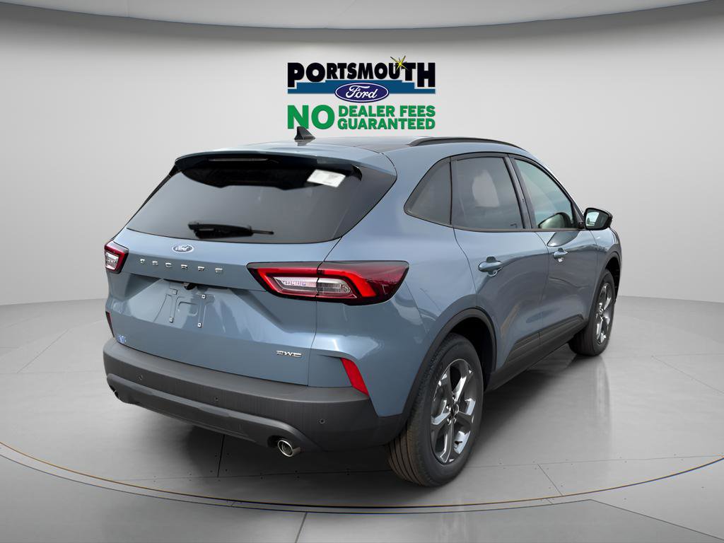 New 2026 Ford Escape ST-Line w/ Tech Pack #1 AWD/4WD image 24