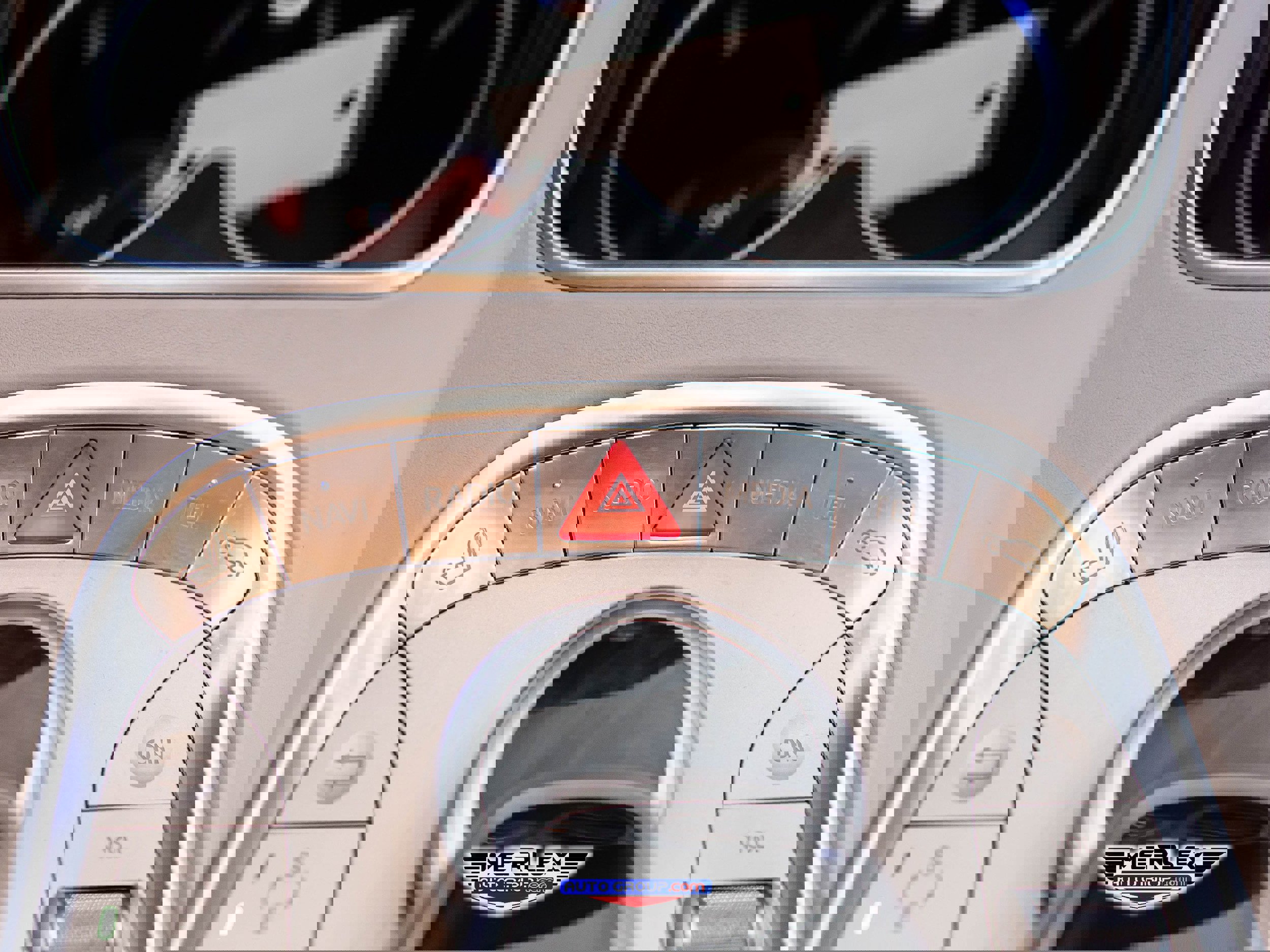 Used 2015 Mercedes-Benz S 550 Sedan w/ Sport Package w/ Sport Package image 36