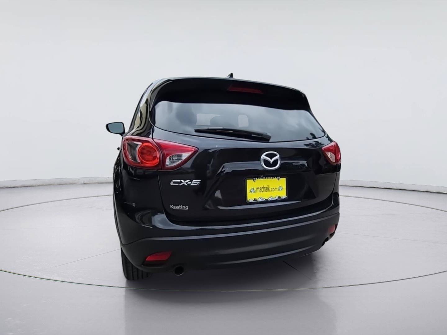 Used 2016 MAZDA CX-5 Touring FWD image 7