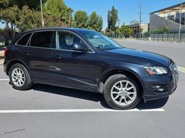 Used 2012 Audi Q5 2.0T Premium Plus w/ Premium Plus Pkg AWD/4WD image 31