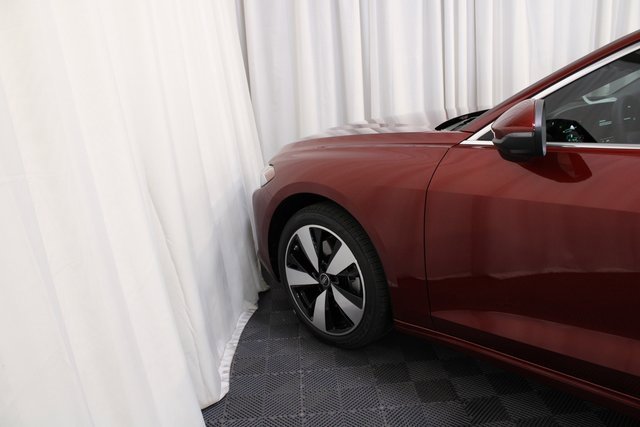 New 2025 Audi A5 2.0T Prestige image 19