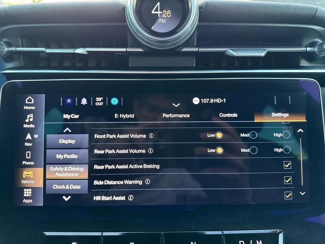 Used 2023 Maserati Grecale GT image 50