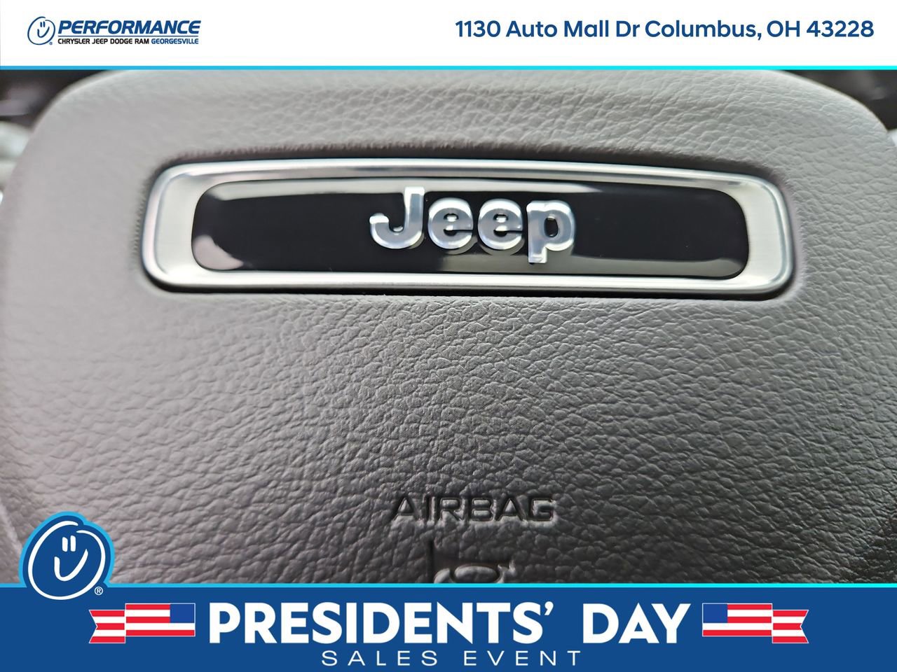 New 2026 Jeep Compass Limited image 21