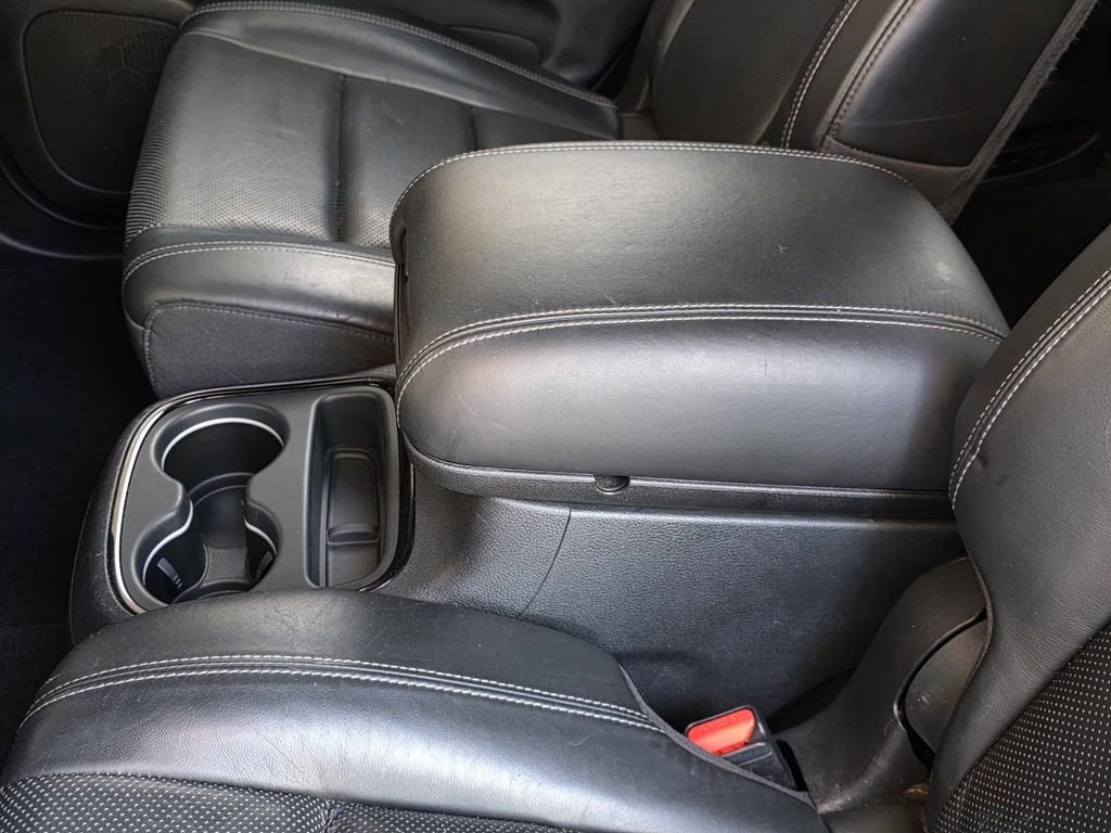 Used 2021 Dodge Durango Citadel image 11