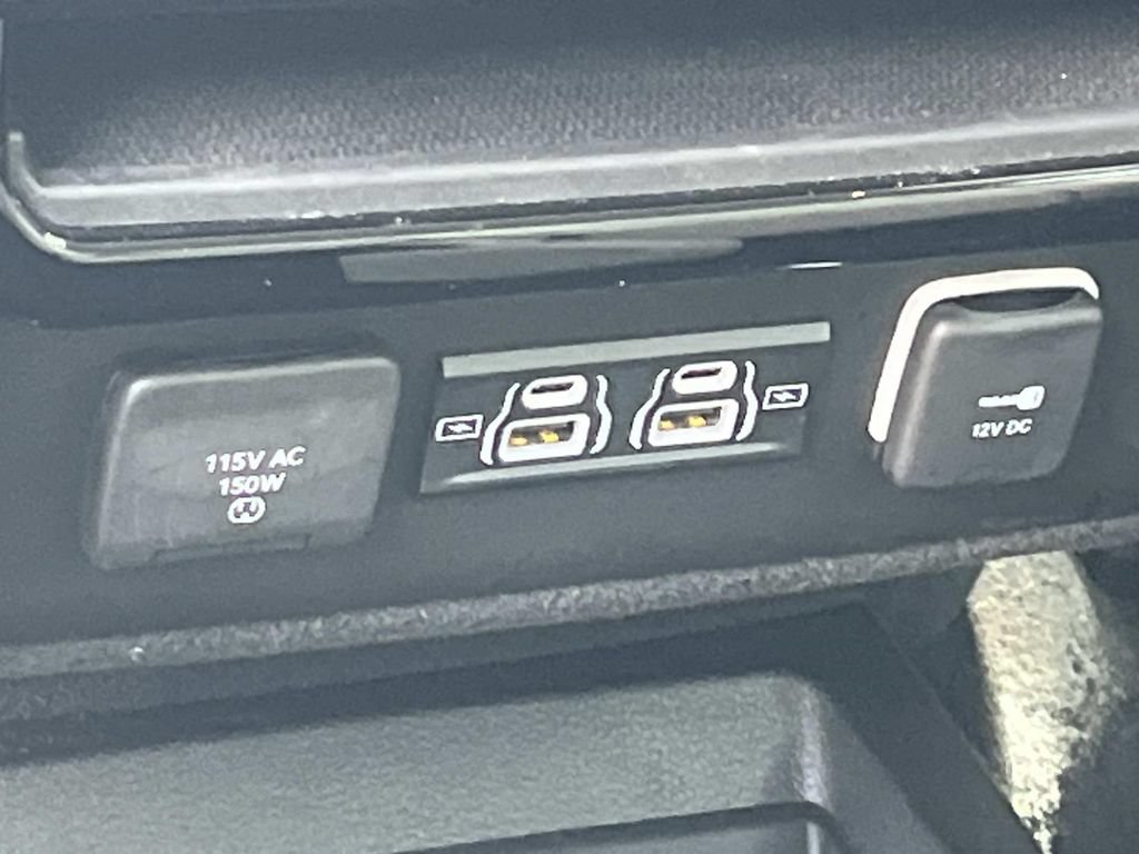 Used 2022 Jeep Wagoneer Series III w/ Convenience Group I AWD/4WD image 18