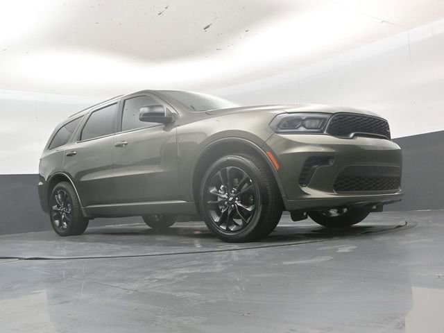New 2026 Dodge Durango GT w/ Blacktop Package RWD image 39