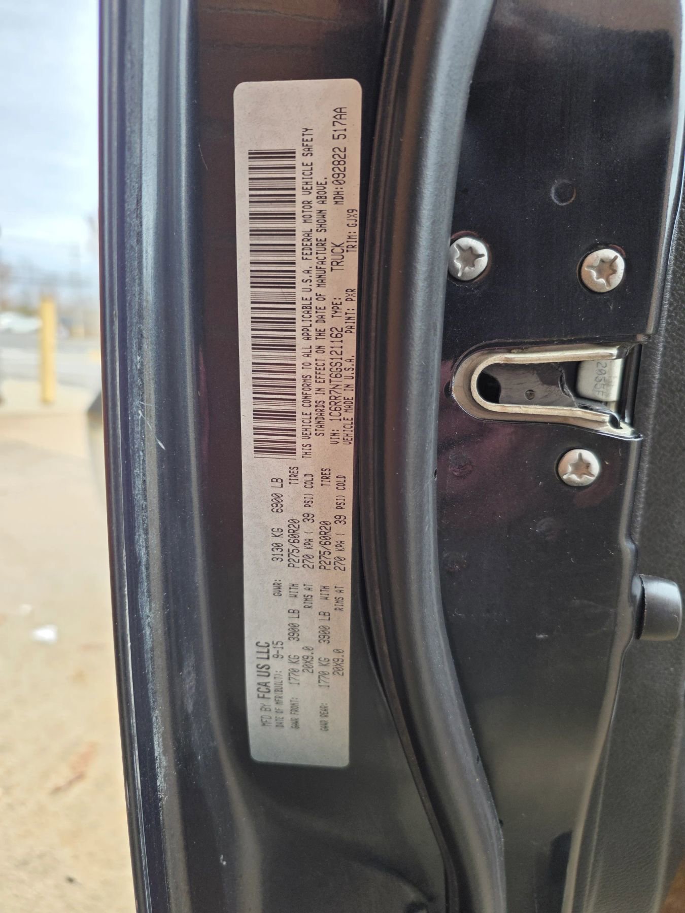 Used 2016 RAM 1500 Laramie w/ Convenience Group AWD/4WD image 28