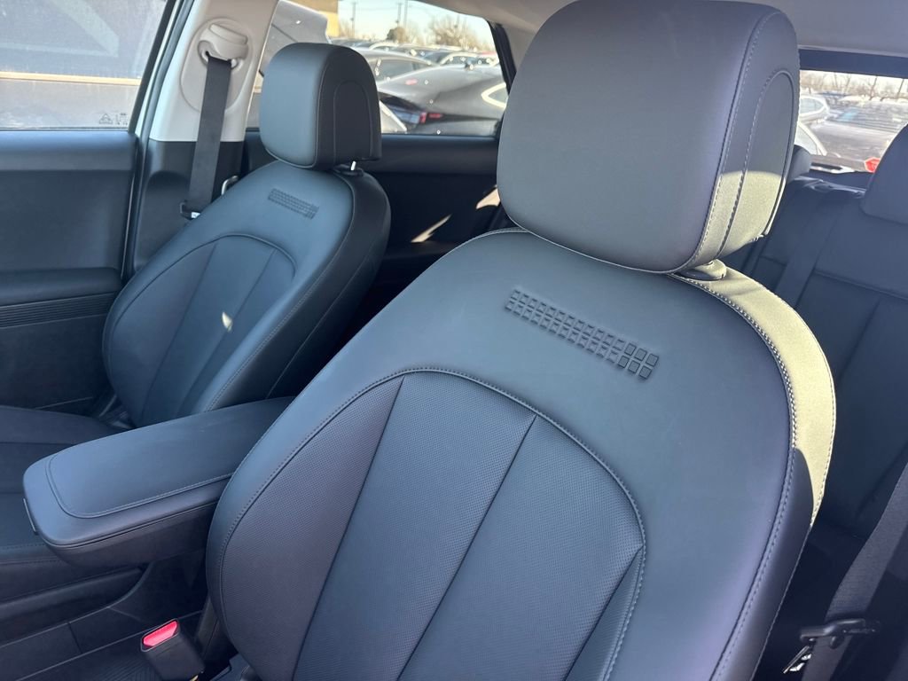 New 2026 Hyundai Ioniq 5 SEL image 16