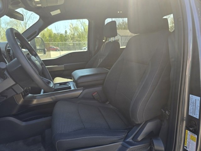 Used 2023 Ford F150 XL w/ Rattler Package image 10