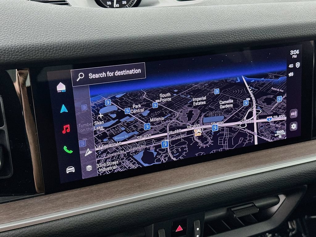 New 2026 Porsche Cayenne S AWD/4WD image 16