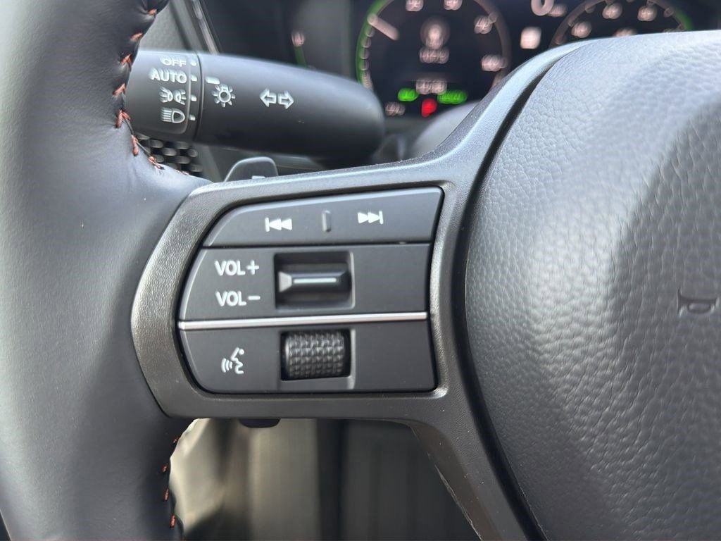 New 2026 Honda CR-V Sport-L image 18