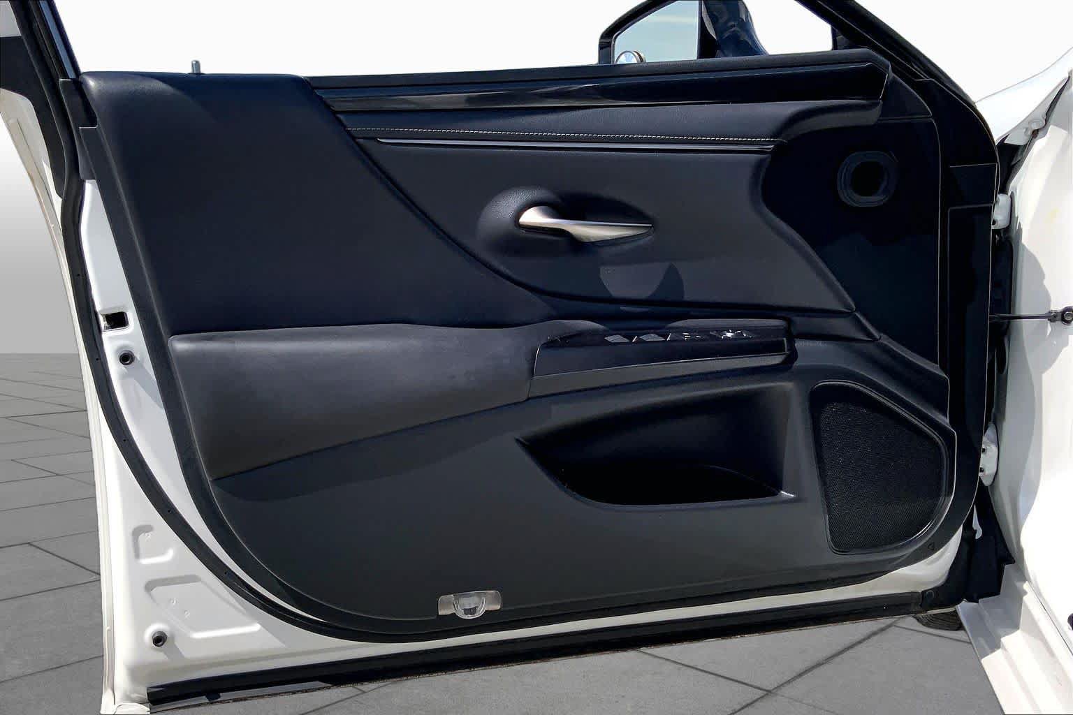 Used 2019 Lexus ES 350 FWD image 21