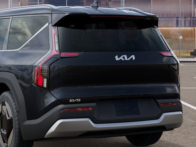 New 2026 Kia EV9 Wind image 13